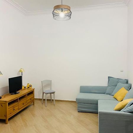 Azure House Apartment Athena Bagian luar foto