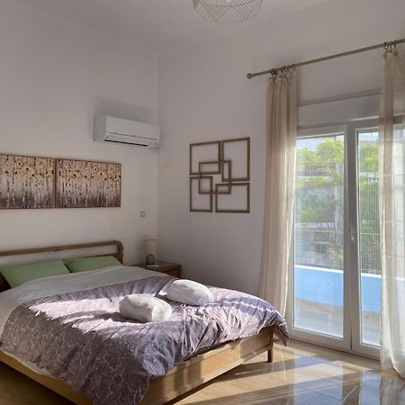Azure House Apartment Athena Bagian luar foto