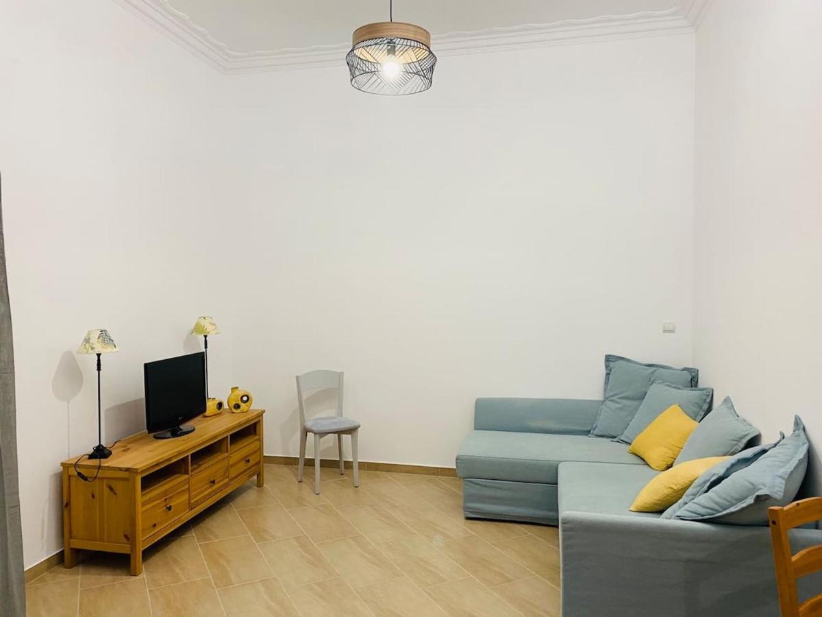 Azure House Apartment Athena Bagian luar foto