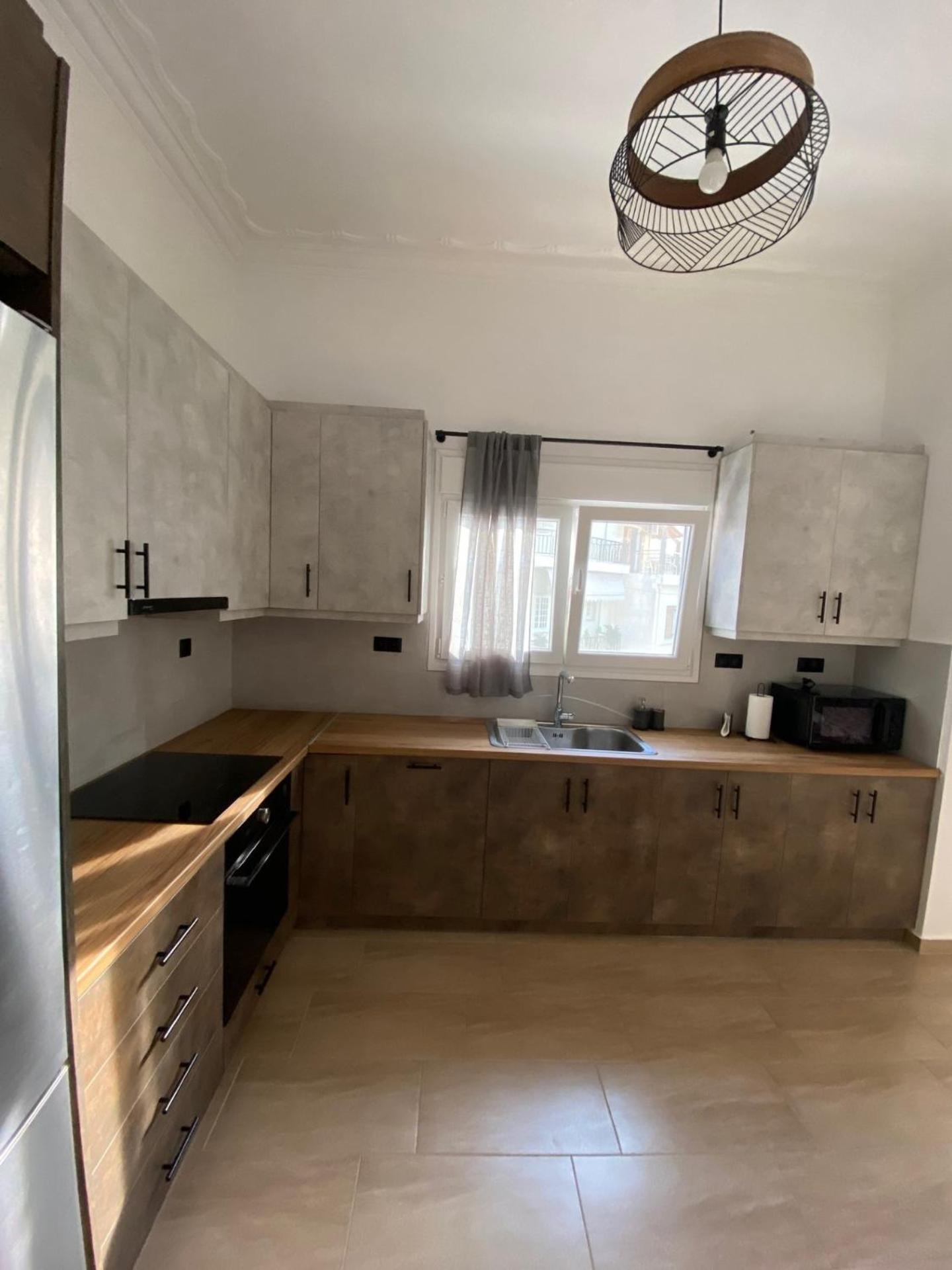 Azure House Apartment Athena Bagian luar foto