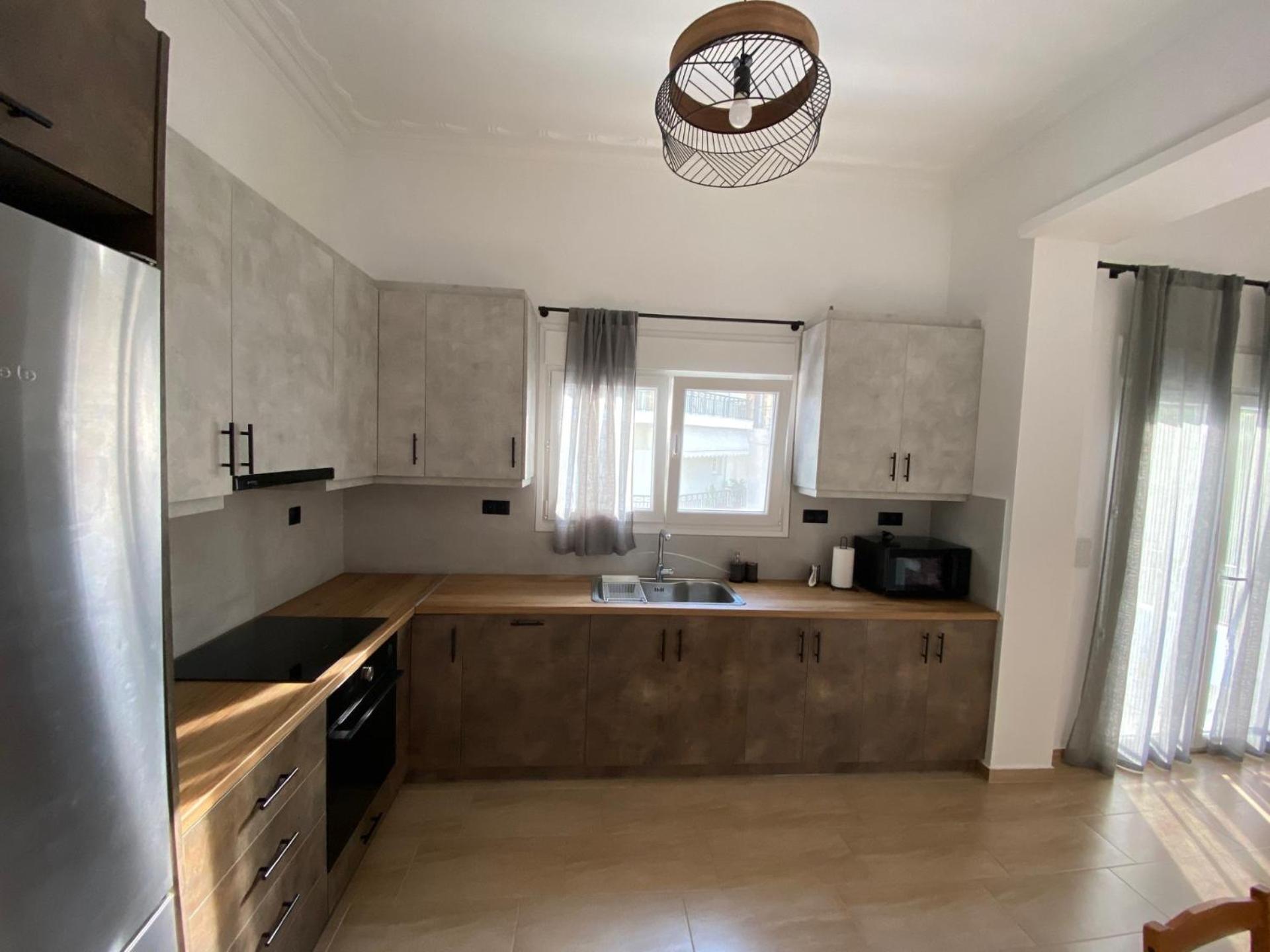 Azure House Apartment Athena Bagian luar foto