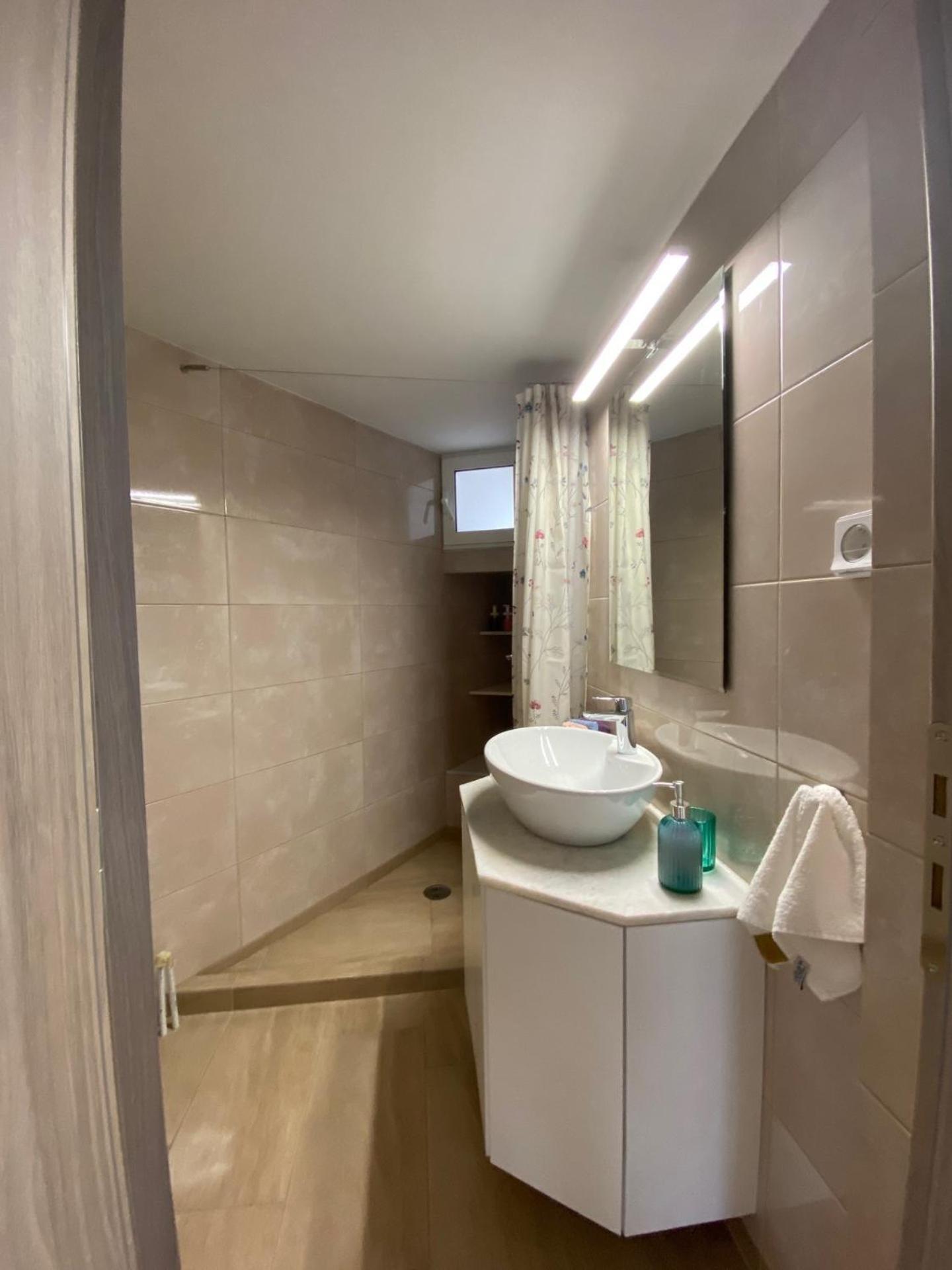 Azure House Apartment Athena Bagian luar foto
