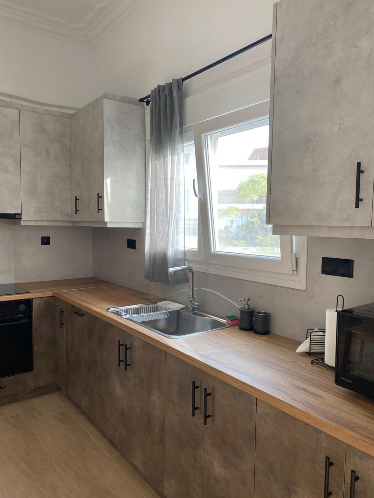 Azure House Apartment Athena Bagian luar foto