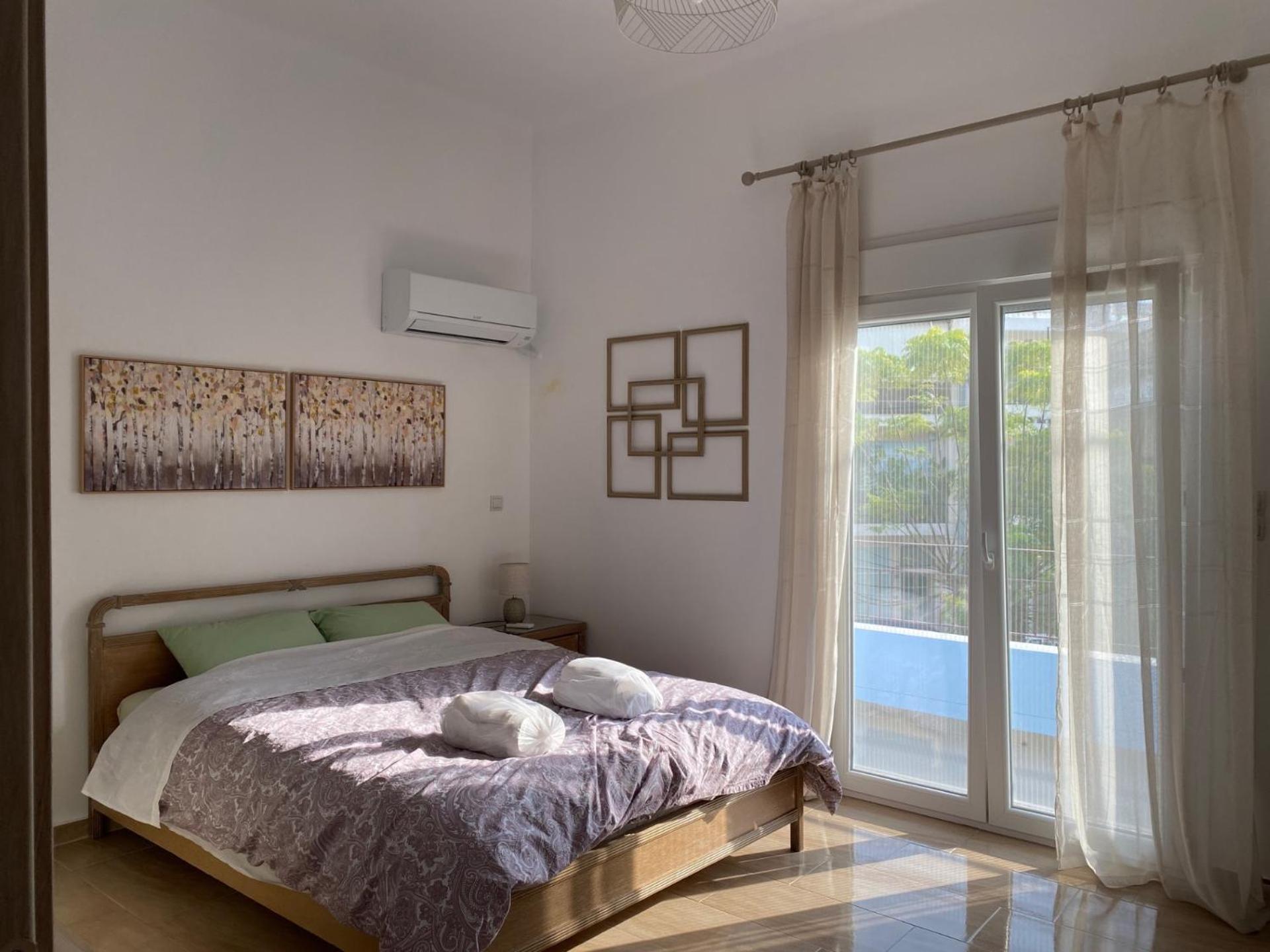 Azure House Apartment Athena Bagian luar foto