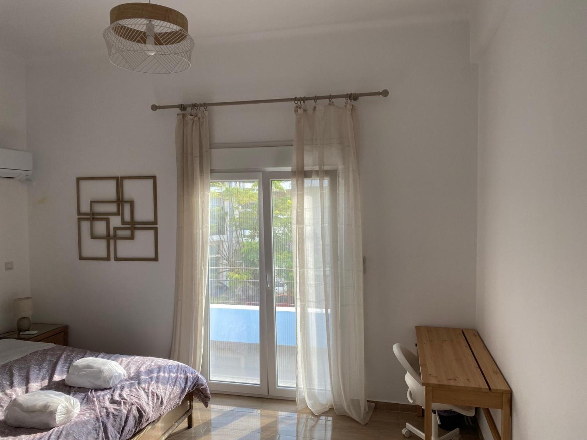 Azure House Apartment Athena Bagian luar foto