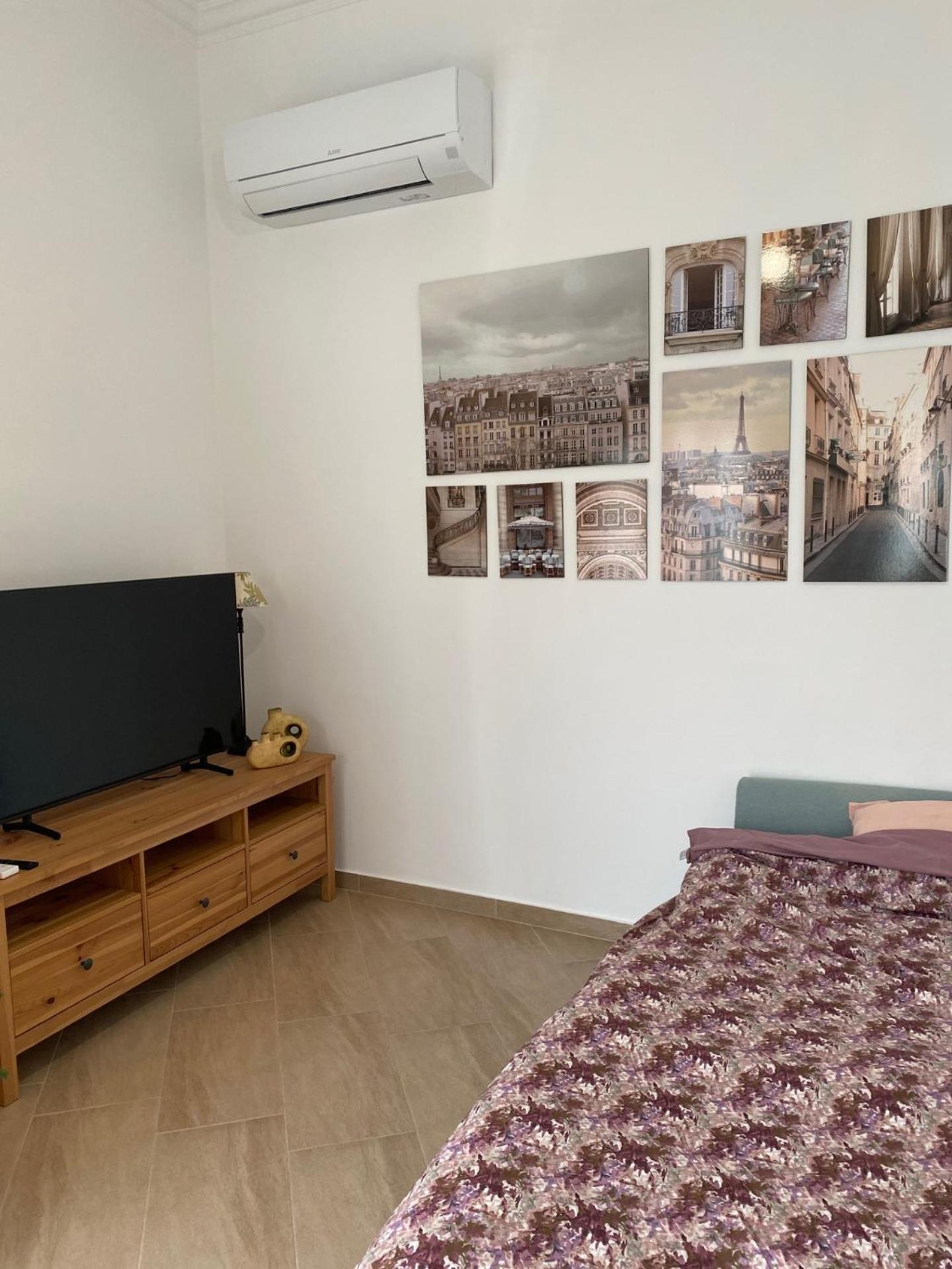 Azure House Apartment Athena Bagian luar foto